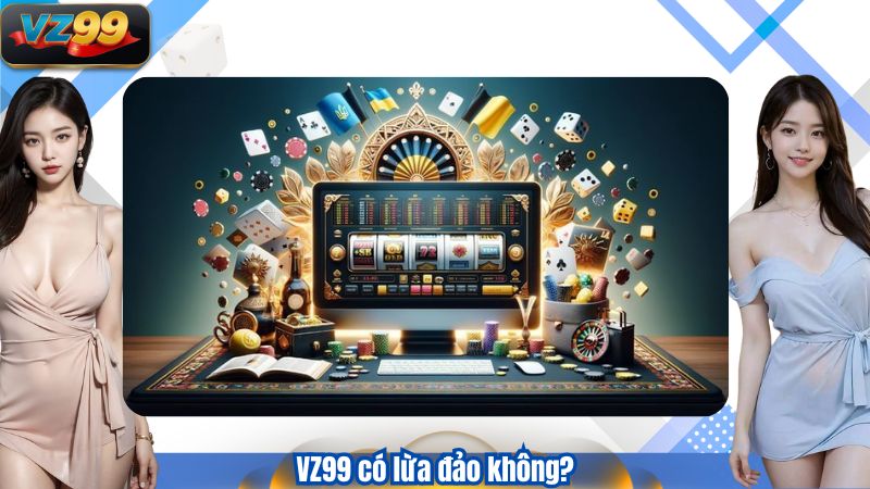 TRANG CHỦ 113 VZ99 có lừa đảo không?